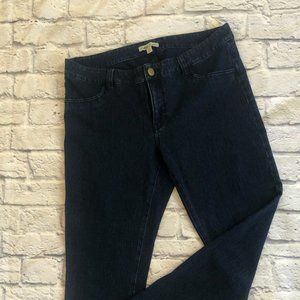 Cabi Medium Wash Skinny Jeans  Size 14 NWOT